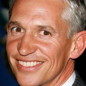 Gary Lineker