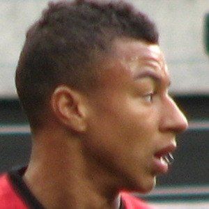 Jesse Lingard