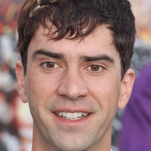 Hamish Linklater