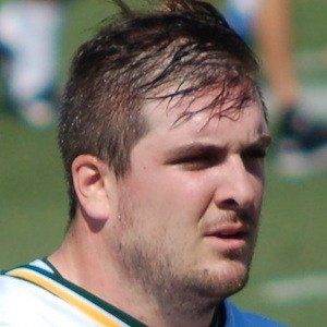 Corey Linsley