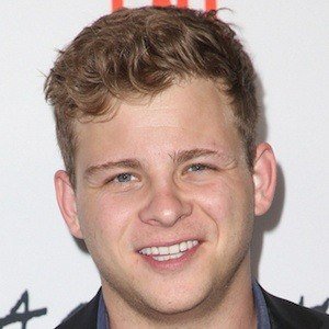 Jonathan Lipnicki