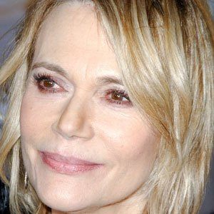 Peggy Lipton