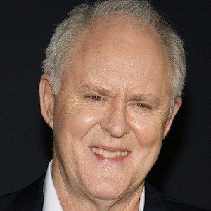 John Lithgow