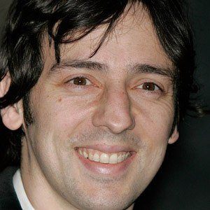 Ralf Little