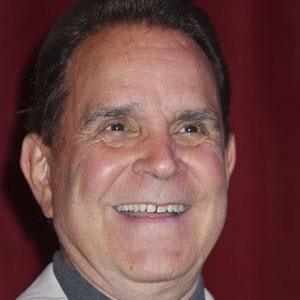 Rich Little