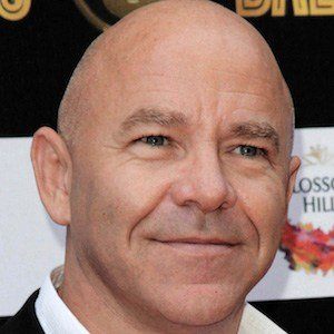 Dominic Littlewood