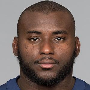 Corey Liuget