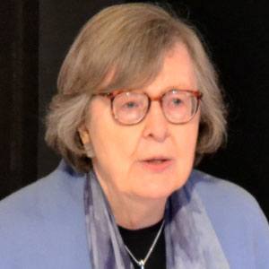 Penelope Lively