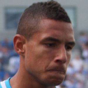 Jake Livermore