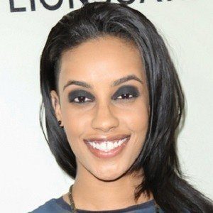 AzMarie Livingston