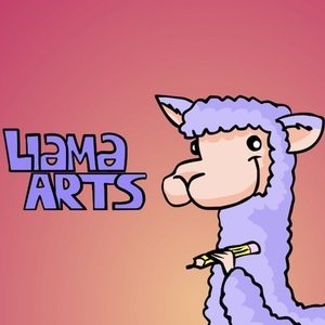 Llama Arts