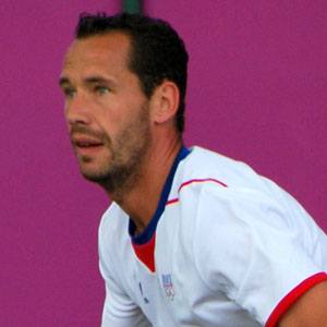 Michael Llodra