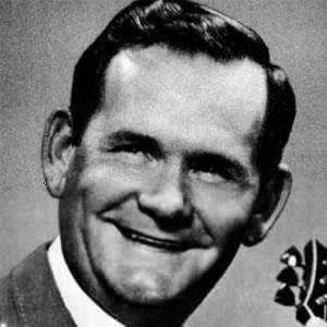 Hank Locklin