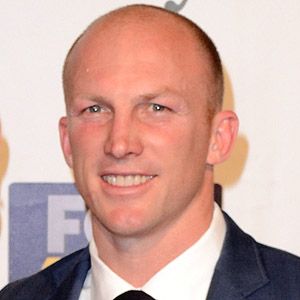 Darren Lockyer