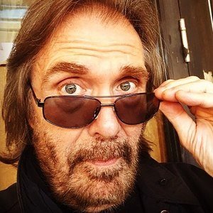 Dennis Locorriere