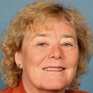 Zoe Lofgren