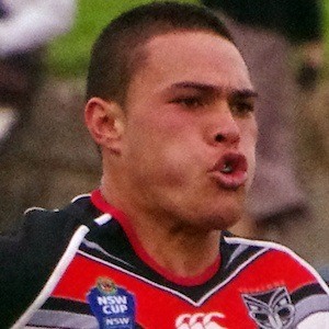 Tuimoala Lolohea