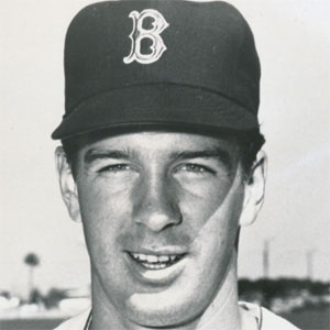 Jim Lonborg