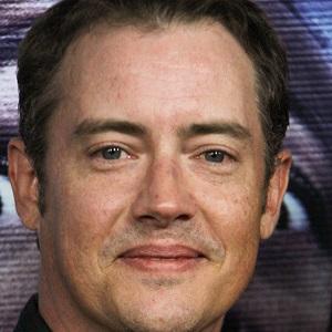 Jason London