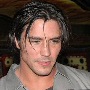 Paul London