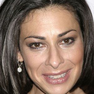 Stacy London