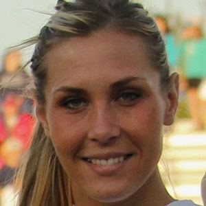 Allie Long