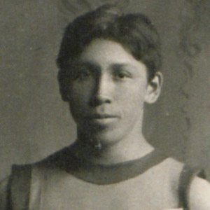 Tom Longboat