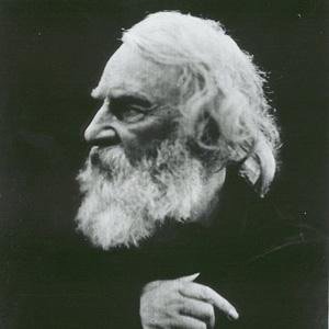 Henry Wadsworth Longfellow