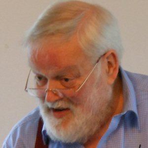 Michael Longley