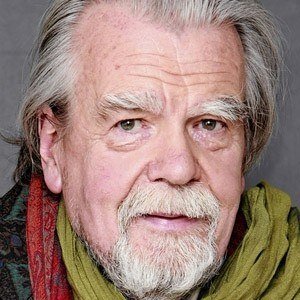 Michael Lonsdale
