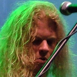 Jeff Loomis