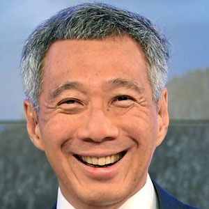 Lee Hsien-Loong