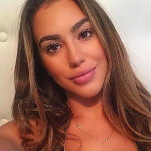 Chrystiane Lopes