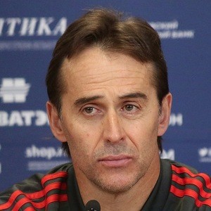 Julen Lopetegui