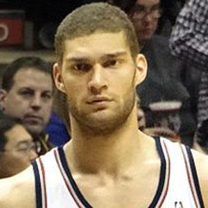 Brook Lopez