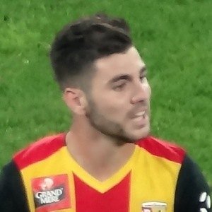 Cristian López