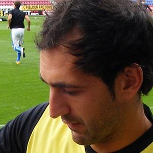 Diego López