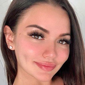 Genesis Mia Lopez