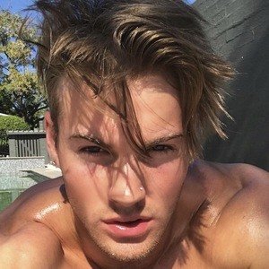 Carlton Loth