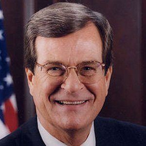 Trent Lott