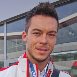 Andre Lotterer