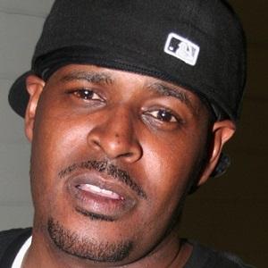 Sheek Louch