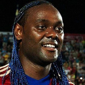 Vagner Love