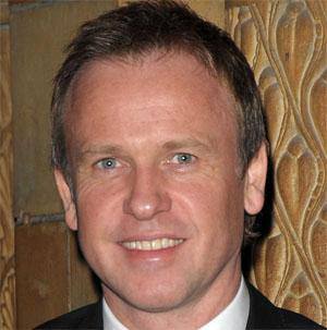 Tim Lovejoy