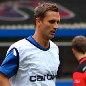 Peter Lovenkrands