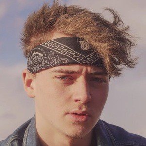 Max Loveridge