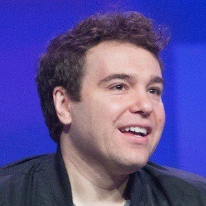 Jon Lovett