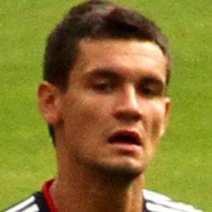 Dejan Lovren