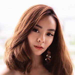 Leanne Low