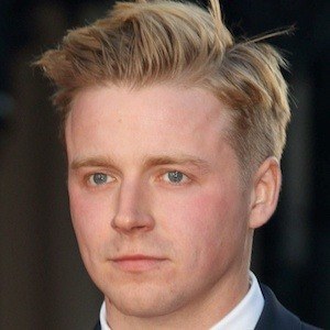 Jack Lowden